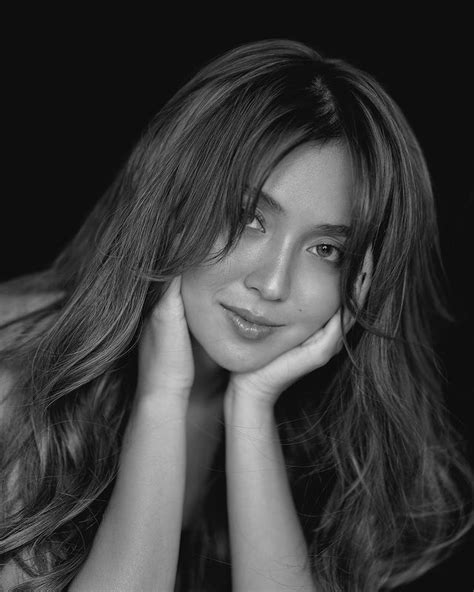 Kathryn Bernardo's 25th Birthday Photoshoot Might Just Be Her .